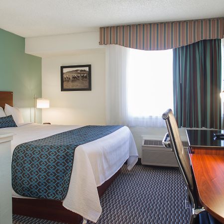 Hotel Mira Vista El Cerrito Extérieur photo