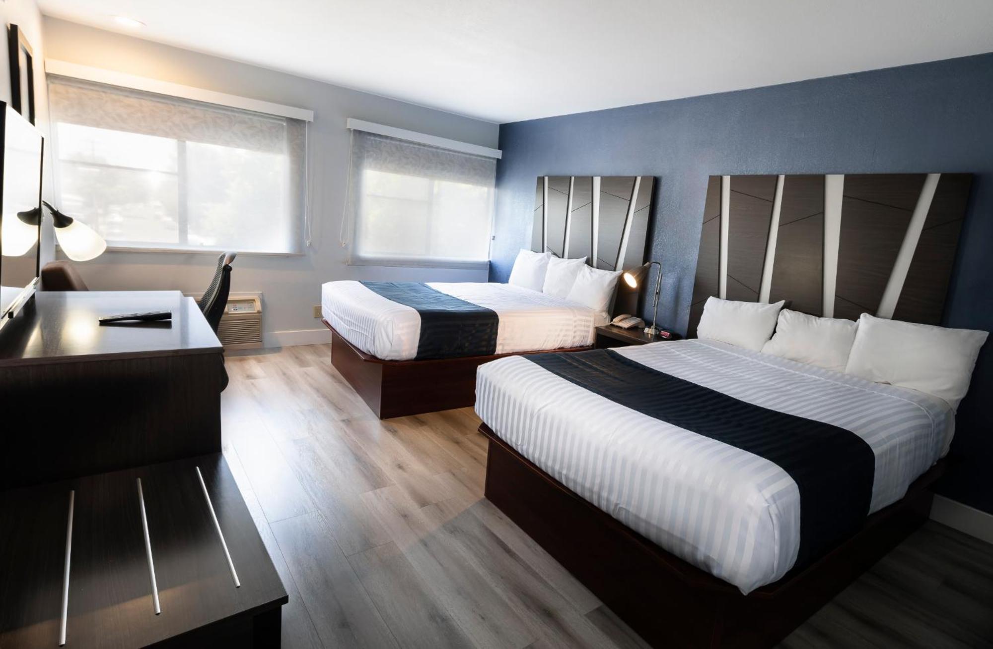 Hotel Mira Vista El Cerrito Extérieur photo