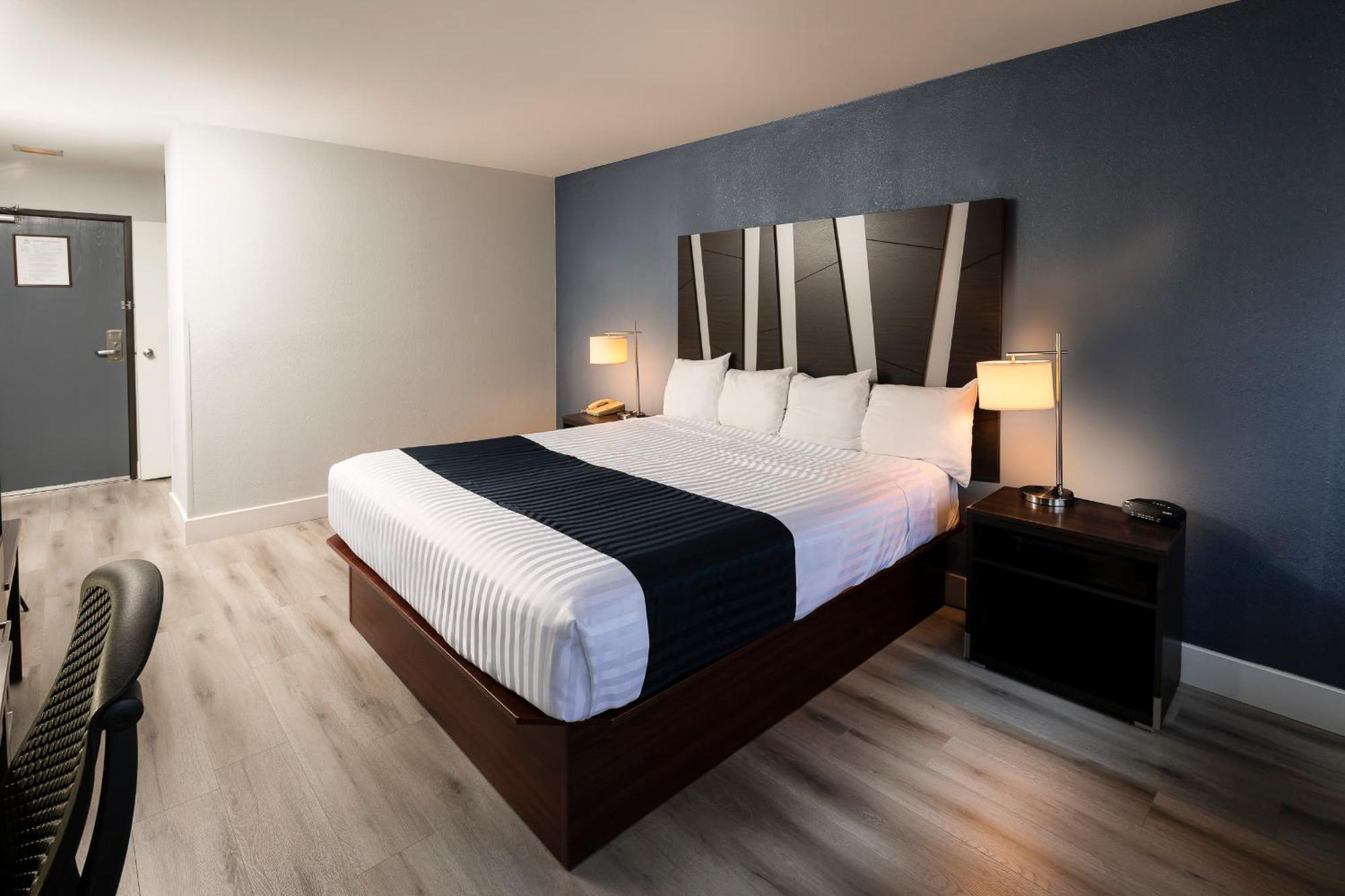 Hotel Mira Vista El Cerrito Extérieur photo