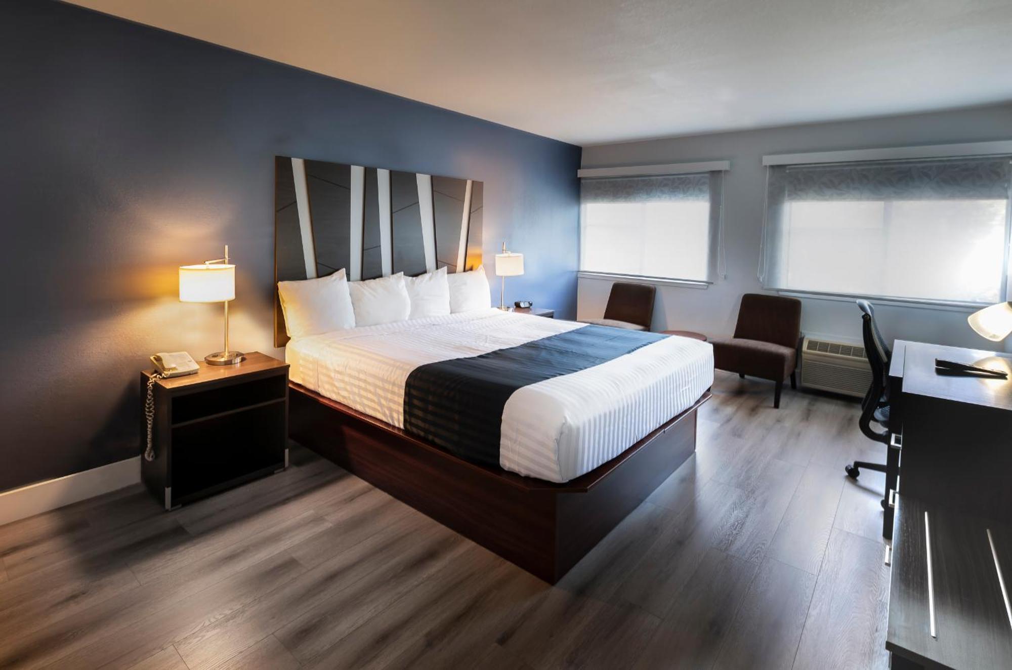 Hotel Mira Vista El Cerrito Extérieur photo