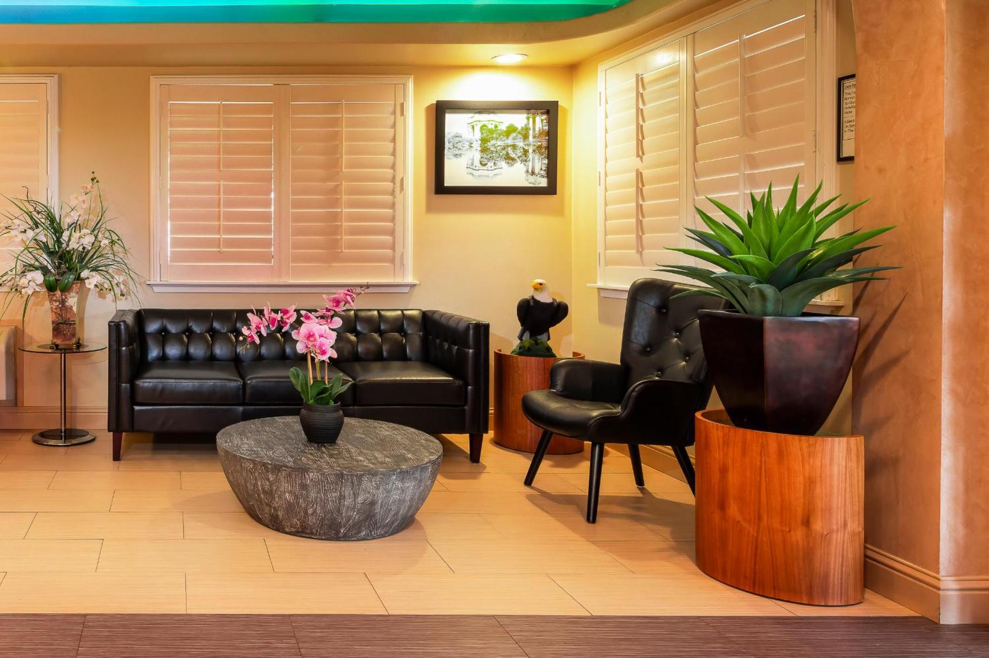 Hotel Mira Vista El Cerrito Extérieur photo