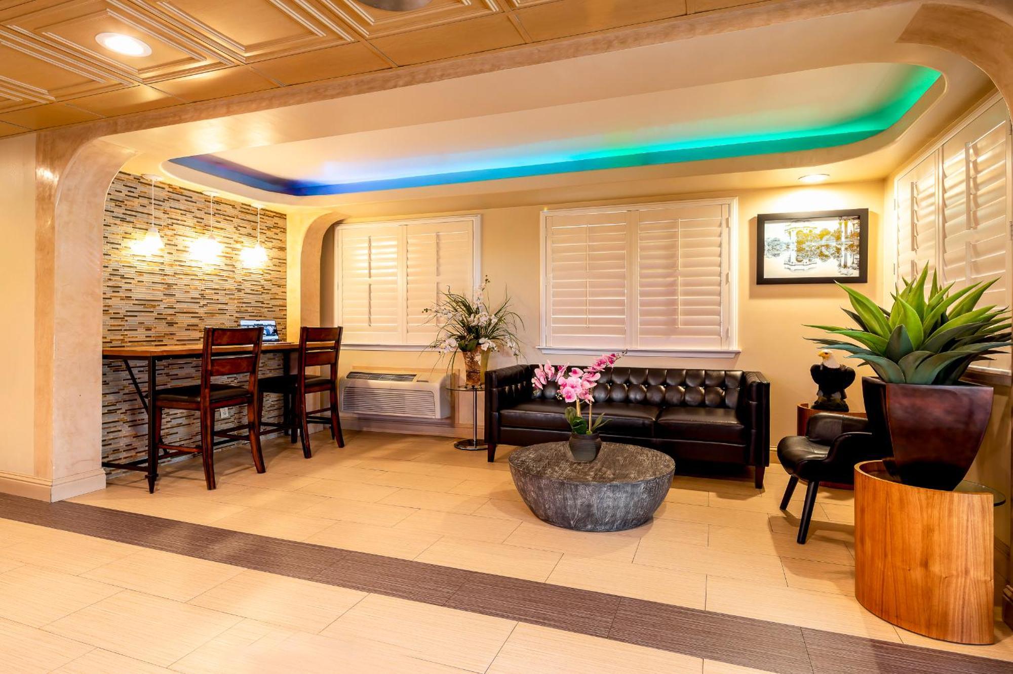 Hotel Mira Vista El Cerrito Extérieur photo